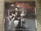 Dierks Bentley RARE Limited Edition Vinyl LP Record Up on the Ridge Mint Shrink