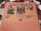 Bob Dylan Talkin Bear Mt. Massacre Picnic Blues LP Rare