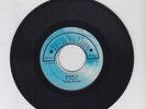 FE ME TIME/ ORGAN D  -  TYRINE DOWNIE  (72 REGGAE INSTRUMENTAL 7