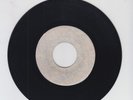 BLANK/ GRL YOU WERE WRONG - HEPTONES, MY MOTHER SEYSA - LINVAL(67 ROCKSTEADY 7