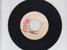 BLANK/ MONTEGO ROCK  -  LENNIE HIBBERT, SOUND STORM  (72 REGGAE INSTRUMENTAL 7