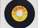 TREASURE ISLE/ I SEE YOUR FACE  -  JOHN HOLT  (73 REGGAE ROCKERS 7
