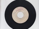 BLANK(MERRITONE)/TAKE IT EASY - HOPETON LEWIS - WHY MUST I CRY  (66 RCKSTDY 7