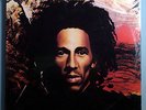 BOB MARLEY & WAILERS NATTY DREAD RARE SEALED ORIG '74 ISLAND LP REGGAE MILESTONE
