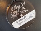Bombshell Signature Series Detroit random rap rare Mint record 12