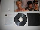 Alan Parsons Eve '79 Analog Wally 1st Mint ARCHIVE MASTER Ultrasonic CLEAN