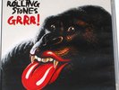 The Rolling Stones - Grrr  Best Of 50-Track Blu-Ray-Audio dts-HD Master Audio