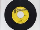STUDIO 1/JAIL HOUSE - THE WAILERS, GREAT MUGA RUGA - THE BOSS (66 SKA 7