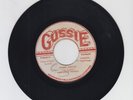 GUSSIE/ GUSSIE SPECIAL - SIMPLICITY PEOPLE - SCORCH SPECIAL (73 INSTRUMENTAL 7