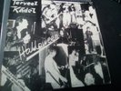 Terveet Kädet - Halloween LP Rock o Rama ror 1983 kaaos riistetyt