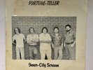 FORTUNE-TELLER garage fuzz LP “Inner-City Scream” Private Press orig ‘68  SEALED