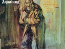 Jethro Tull - Aqualung, Vinyl Lp Record (2011 Steven Wilson Remix),New,Free Post