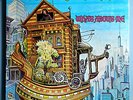 QUICKSILVER MESSENGER SERVICE WHAT ABOUT ME RARE SEALED ORIG'70 CAPITOL PROMO LP