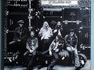 ALLMAN BROTHERS BAND FILLMORE EAST RARE ORIG '71 2-LP SET LP IN SHRINK w/STICKER