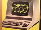 rare funk KRAFTWERK electronic COMPUTER WORLD synth FUNKY soul OG LP