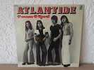 Atlantide - Francesco Ti Ricordi 1st press germany 1976 SP 1476