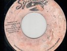 Neville Hinds - Delivered - Syndicate JA Reggae Single