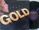 Pure Gold - Pure Gold (Capitol ST-12150) 80s Boogie / Star Quake