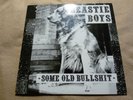 Beastie Boys - Some Old Bullshit LP 10 Zoll 1994 Grand Royal Records