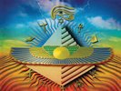 Earth Wind & Fire Greatest Hits Audiophile Translucent Gold Anniversary Edition