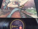 AC/DC DIRTY DEEDS RARE PROMO SAMPLE LP BLUE ROO 1st ALBERT MALCOLM YOUNG R.I.P.