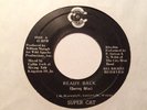 Super Cat “Ready Back (Swing Mix)” and “Ready Back (Rough Mix)” 1995 Wild Apache