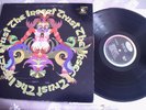 THE INSECT TRUST - SAME - ORIGINAL US
