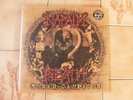 Napalm Death - Smear Campaign Pic-LP release 2007 OVP Morbid Angel, Bolt Thrower