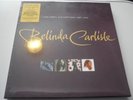 BELINDA CARLISLE COLOURED VINYL BOX SET - LIMITED EDITION OF 500