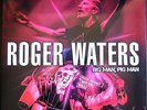 Roger Waters - Big Man, Pig Man... rare live lp no TMOQ colored vinyl