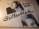 ORIGINAL SIGNIERT  Joachim Witt - Silberblick *Vinyl LP * TOP & RAR *Autogramm