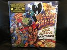 Wu-Tang Clan - The Saga Continues - OVP - lim. purple colored 2 Vinyl - OVP