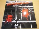 BULLET  - The Hanged Man - UK Orig LP 1975. TV SERIES Jazz/Breaks.Alan Tew.