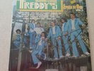 Los Freddys  Dejame Llorar    Epoca De Oro V.1    Peerless 1974