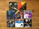 DARYL HALL JOHN OATES RARE IMPORT 7