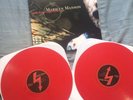 Marilyn Manson Antichrist Superstar Hot Topic Red Vinyl 2-LP Set (OOP Rare)