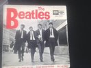 Beatles,EP,Spain,Little child,1964