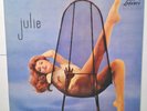 Julie London - Julie 1958 LP with Jimmy Rowles Orchestra - 1984 France Reissue