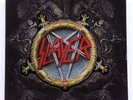 Slayer You Against You / War Ensemble (Live) 2016 Shaped 10