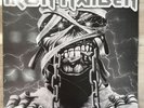 Iron Maiden , Monsters Of Rock