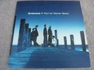 Embrace - If You've Never Been - Vinyl LP - Virgin Records 2001
