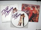 3 x LP Vinyl Dirty Dancing & More Dirty Dancing & Picture Disc 1983 Soundtrack