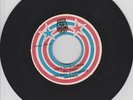 Soul 45 The Soul Fantastics - Ain’t no sunshine on Discos Istmeños HEAR