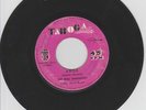 Soul Funk 45 The Soul Fantastics - Amor / Soul Topo Gigio on Taboga HEAR