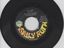 Soul Funk 45 Los Goombays - Mi viejo / He’ll have to go on Sally Ruth HEAR  