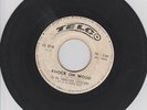 Trinidad Soul 45 The Fabulous Strollers - Knock on wood on Telco HEAR  