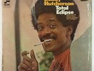 Bobby Hutcherson - Total Eclipse LP - Blue Note VG+ Shrink