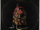 Jack DeJohnette - Sorcery LP - Prestige
