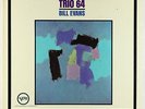 Bill Evans - Trio '64 LP - Verve - V-8578 Mono