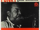 Gene Ammons All Stars - Funky LP - Prestige - PRLP 7083 Mono RVG